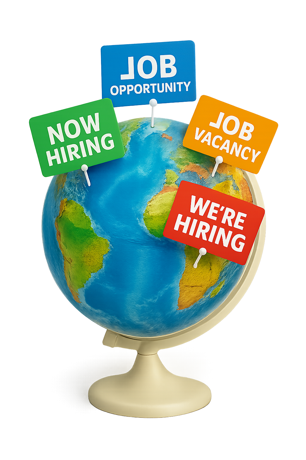 Global Career Professional