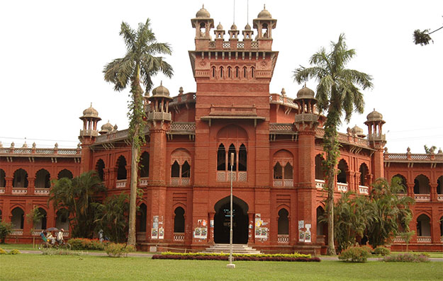 Bangladesh University