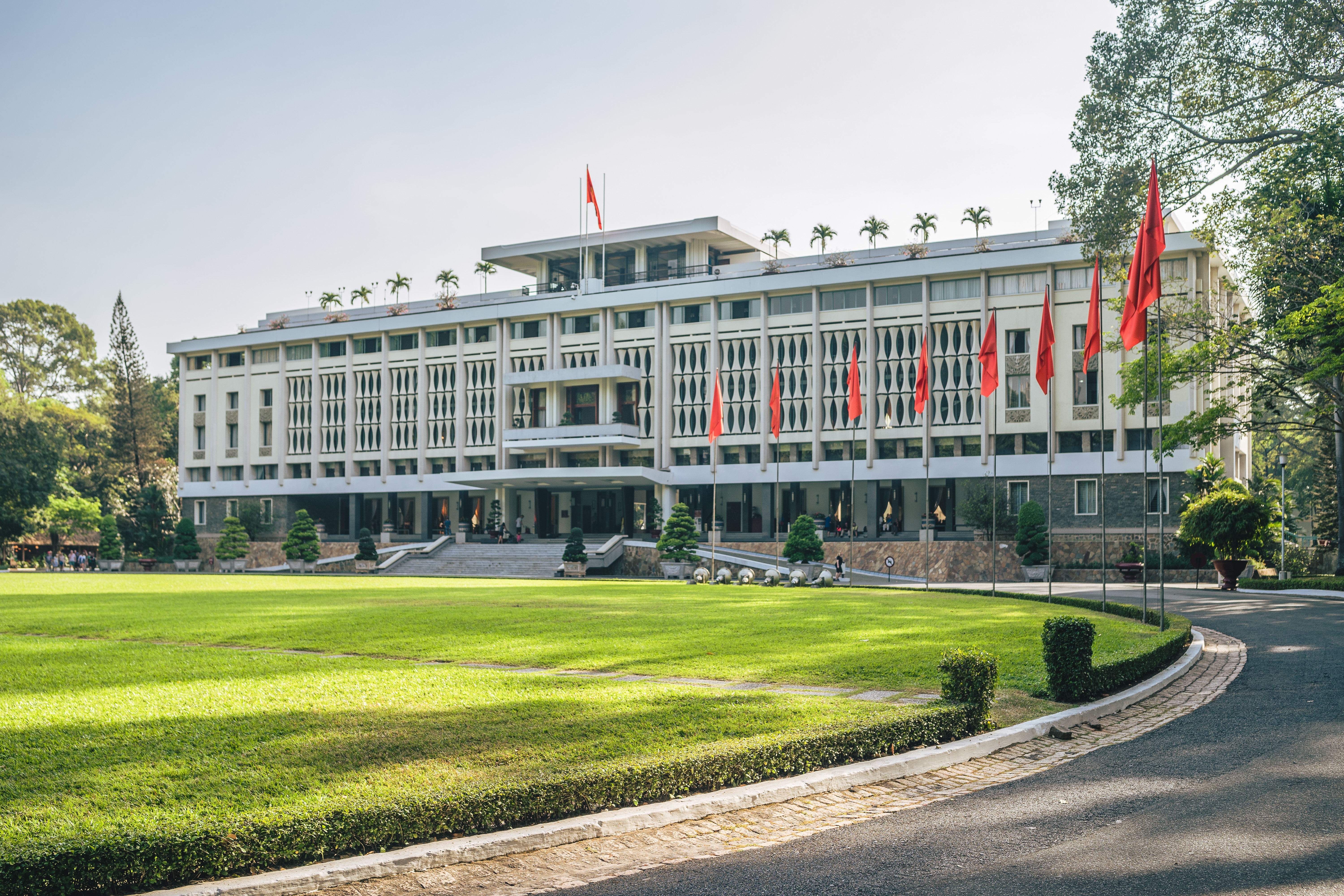 China University