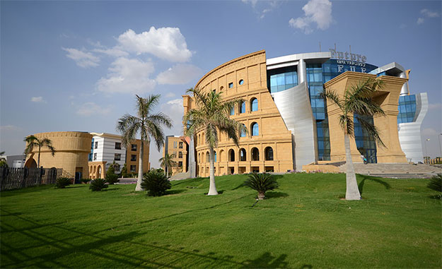 Egypt University