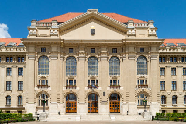 Hungary University