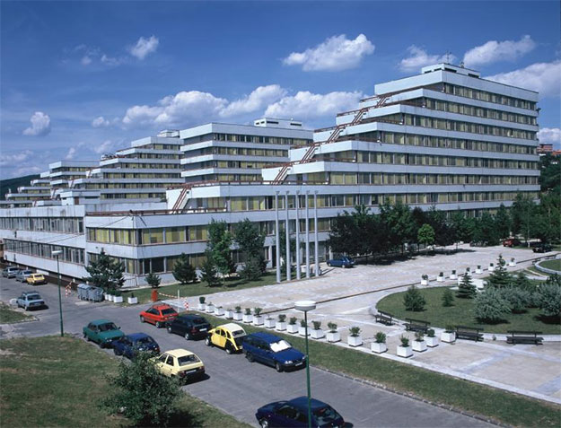 Slovakia University
