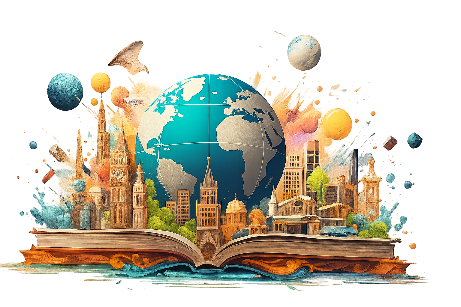 International Students