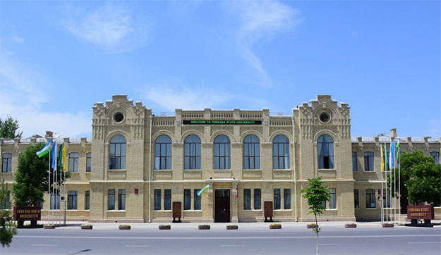 Uzbekistan University